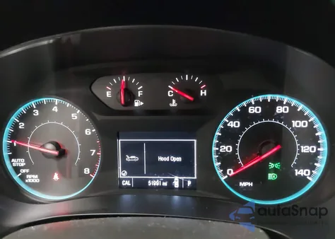 2024 Chevrolet Malibu Fwd 1Lt z USA, uszkodzony, nr VIN 1G1ZD5ST2RF145656